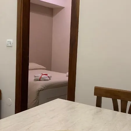 Lune De Nuit Casa vacanze Napoli