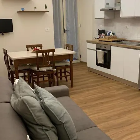 Casa vacanze Lune De Nuit