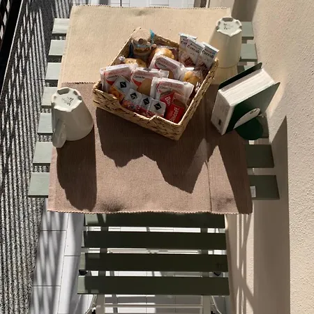 Casa vacanze Lune De Nuit *