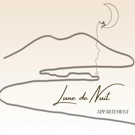 Dom wakacyjny Lune De Nuit Neapol