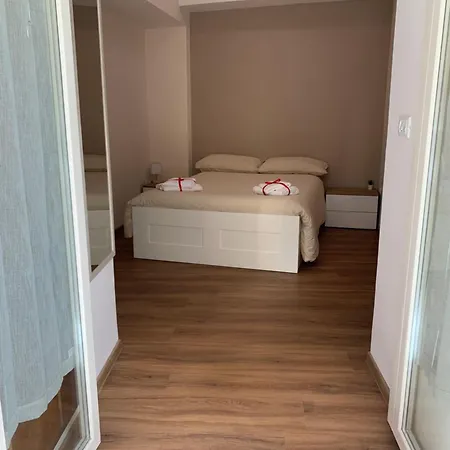 Lune De Nuit Σπίτι διακοπών *