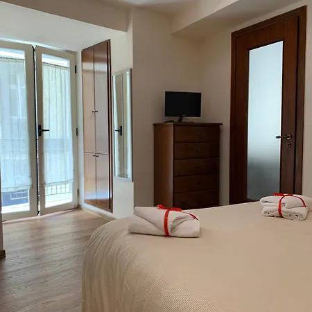 Hébergement de vacances Lune De Nuit *