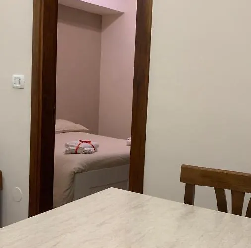 Lune De Nuit Hébergement de vacances Naples