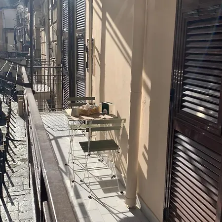 Lune De Nuit Ferienhaus *