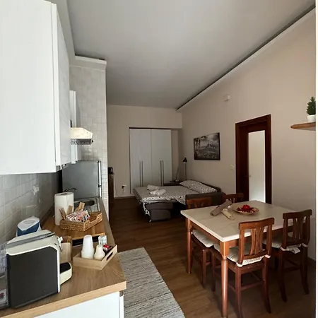 Lune De Nuit Ferienhaus *