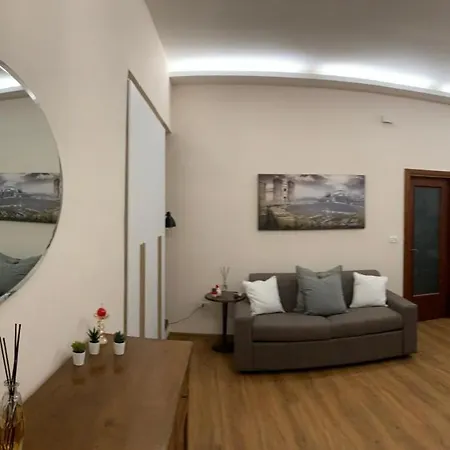 Casa de Férias Lune De Nuit